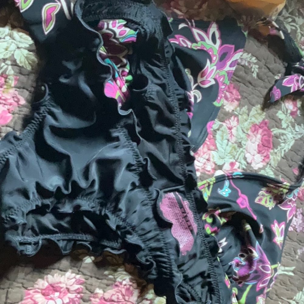 VS suit s
